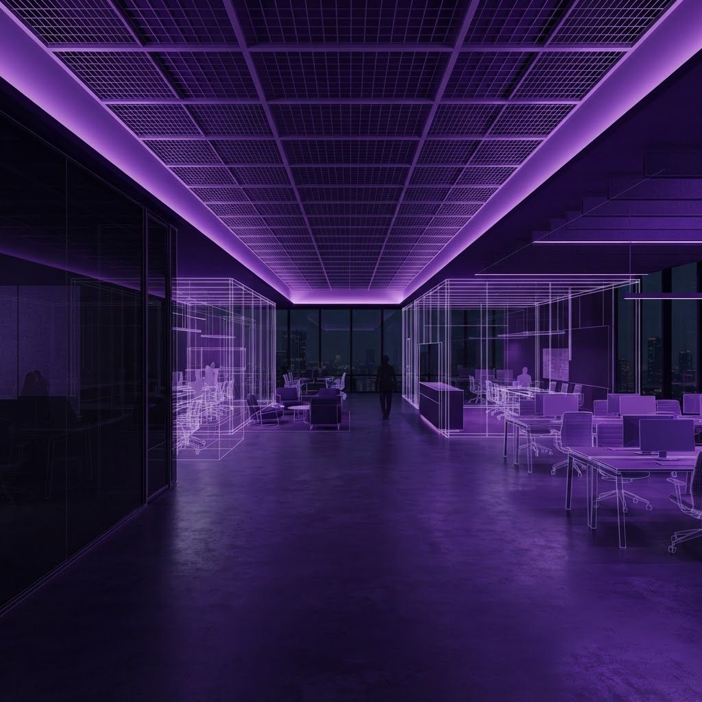 Top 10 Best Interior Fitout Companies in Little Rock