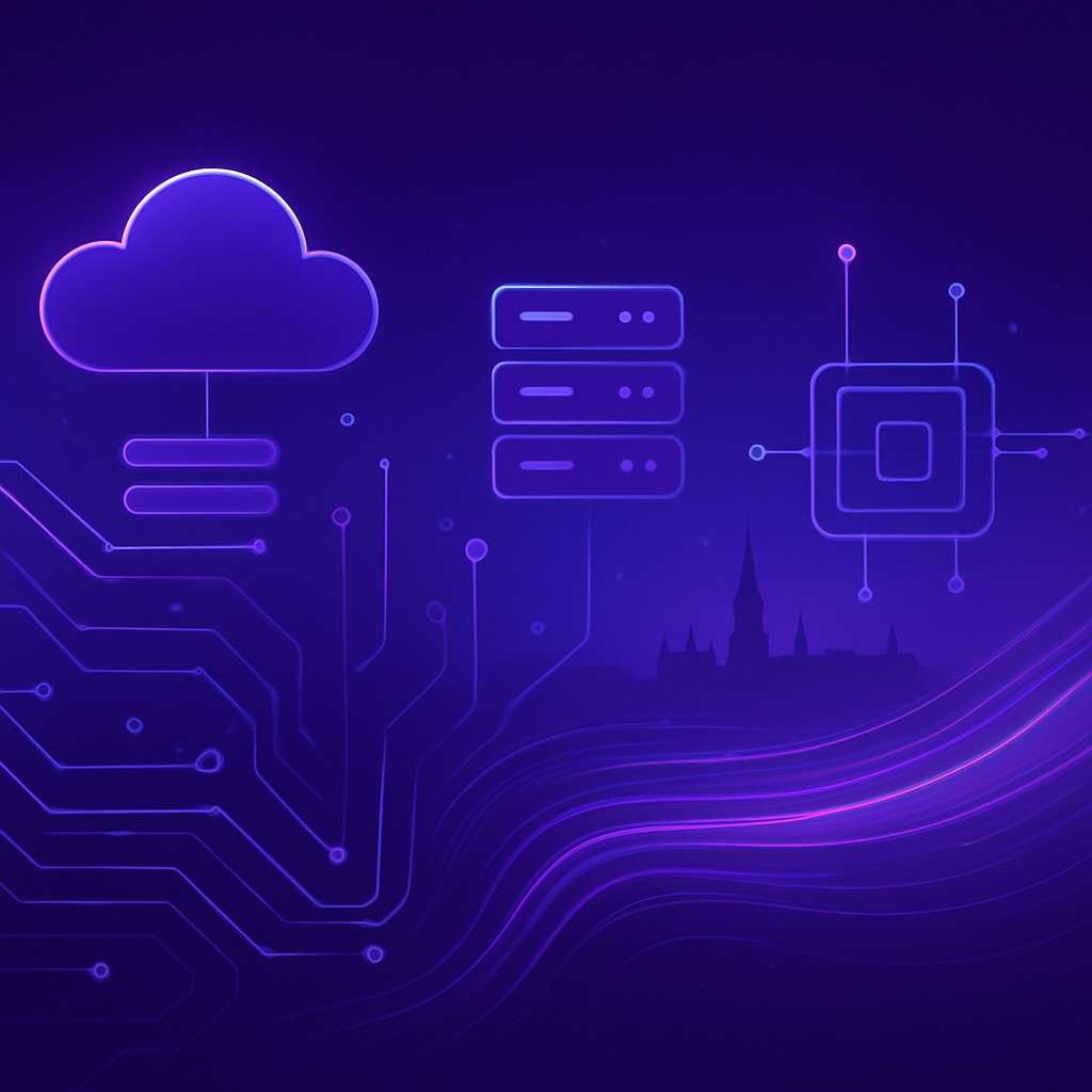 Top 10 Best IT Consulting Companies in Czech Republic (Czechia)