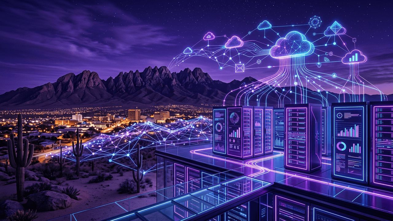 Top 10 Best IT Consulting Companies in Las Cruces
