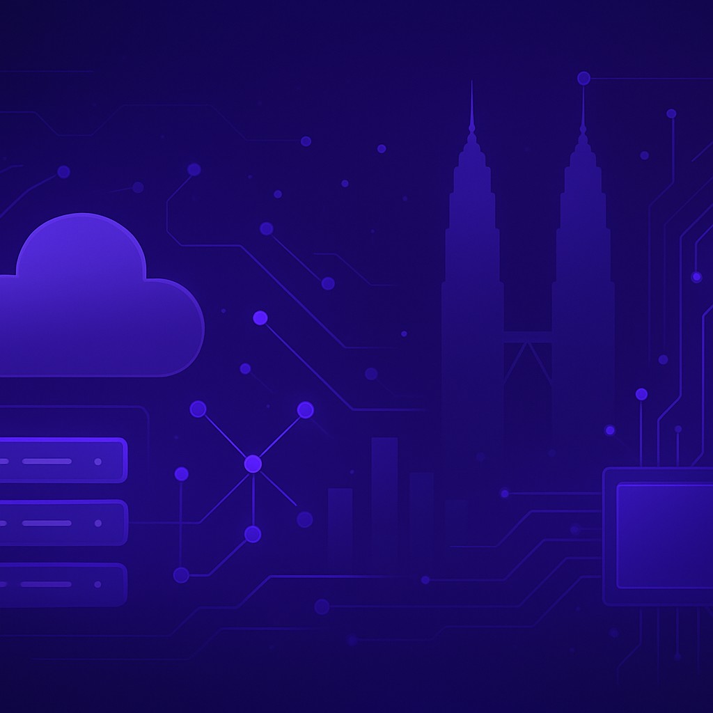 Top 10 Best IT Consulting Companies in Malaysia