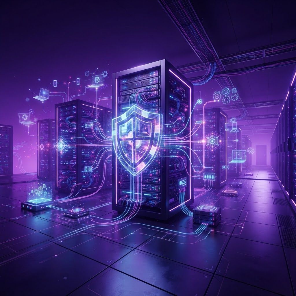 Top 10 Best IT Services Companies in Rancho Cucamonga