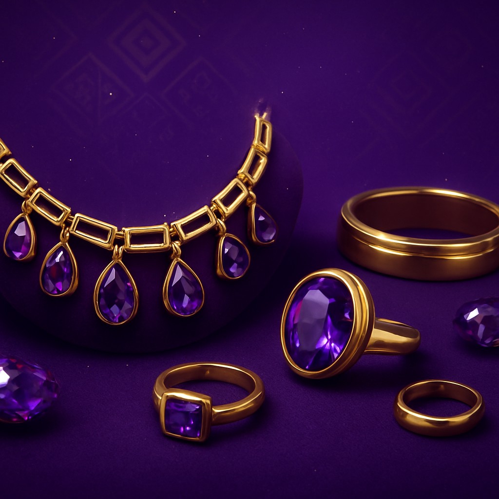 Top 10 Best Jewelry Brands in Chad