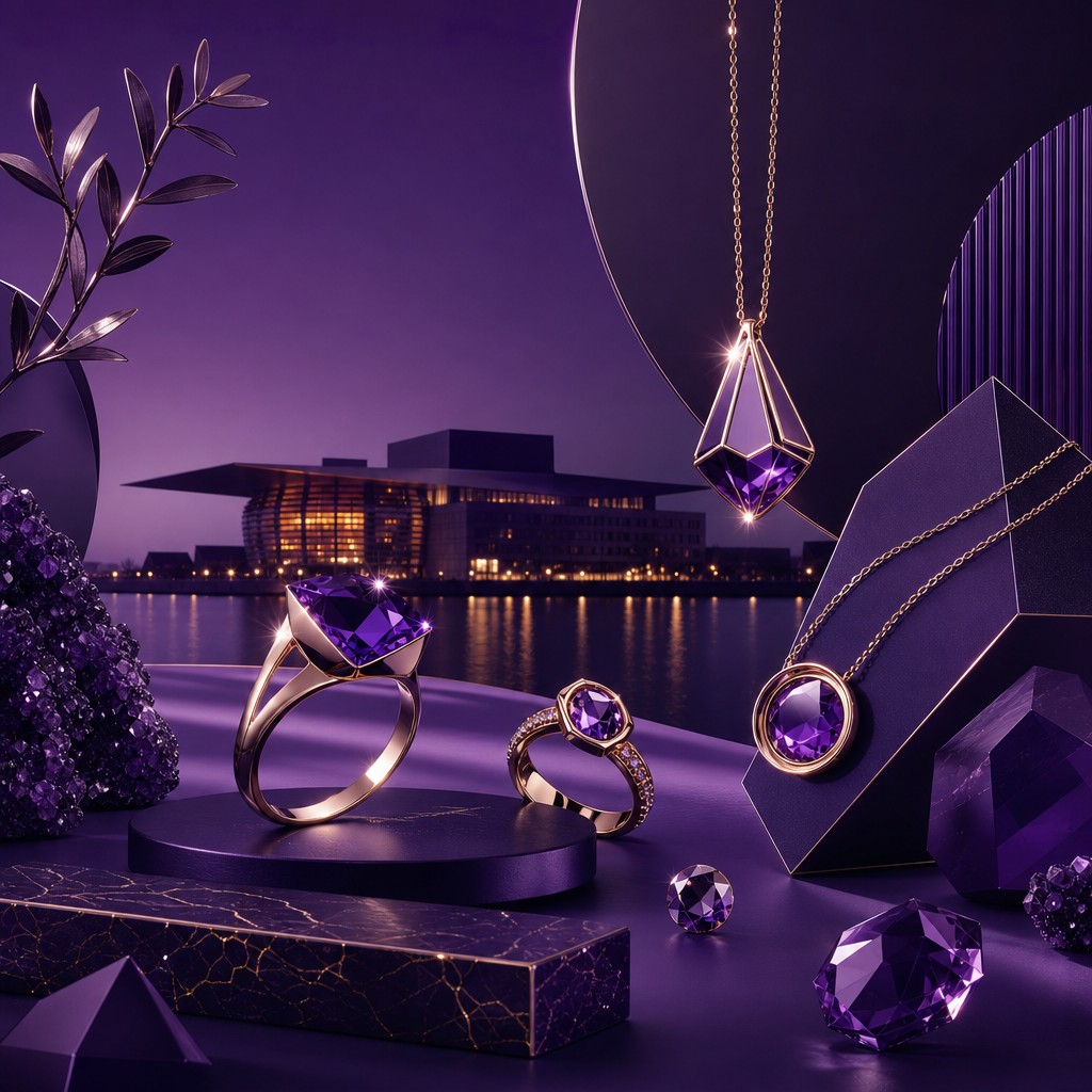 Top 10 Best Jewelry Brands in Denmark
