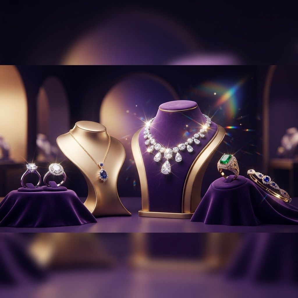 Top 10 Best Jewelry Brands in Fremont
