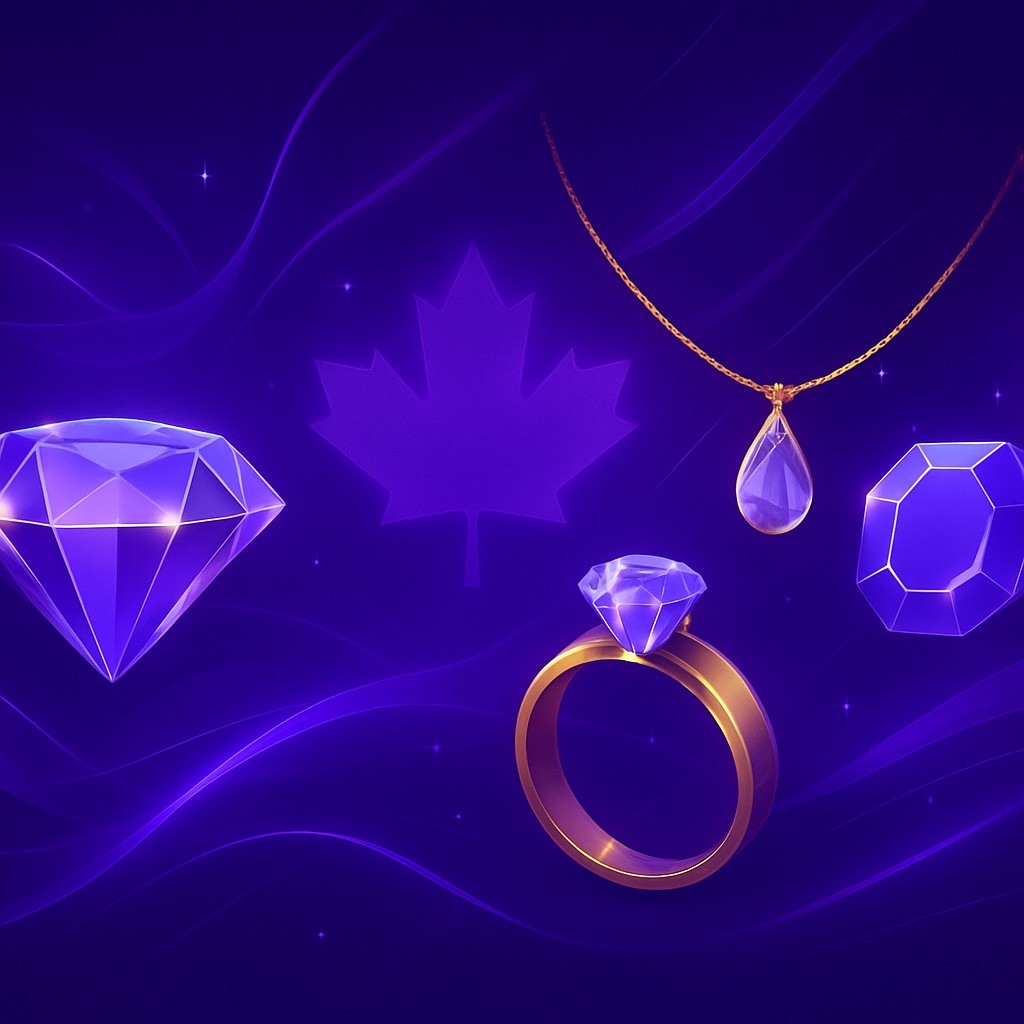 Top 10 Best Jewelry Wholesalers in Canada