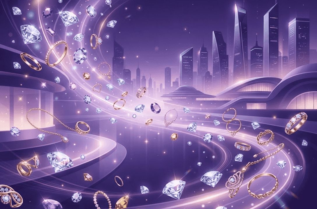 Top 10 Best Jewelry Wholesalers in Denver