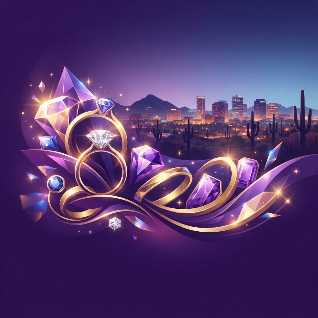 Top 10 Best Jewelry Wholesalers in Phoenix