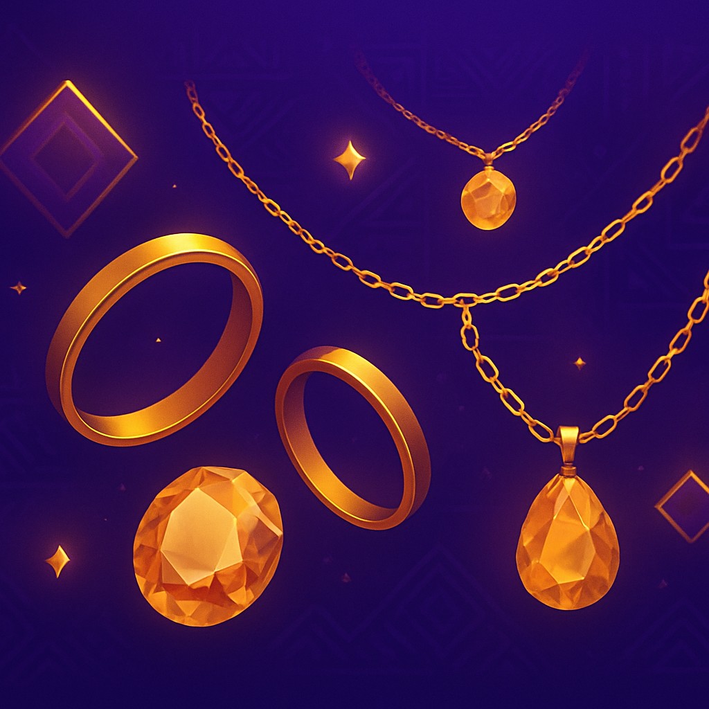 Top 10 Best Jewelry Wholesalers in Kenya