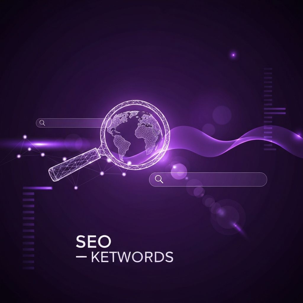 Best Keywords for Web Design Company