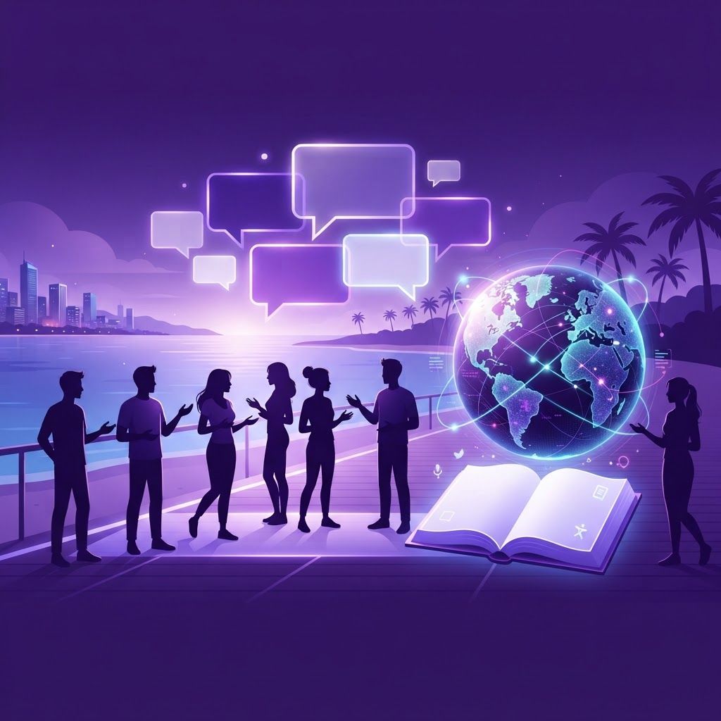 Top 10 Best Language Schools in Huntington Beach
