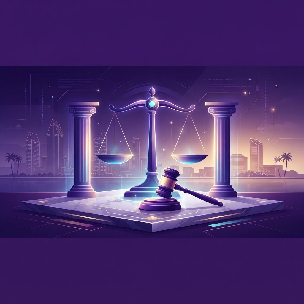 Top 10 Best Law Firms in San Diego