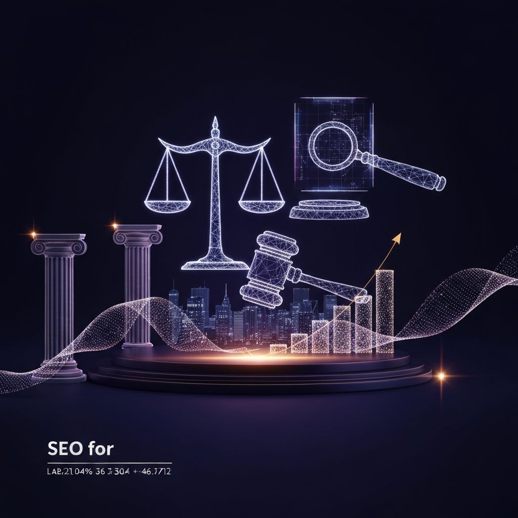 Best Lawyer SEO