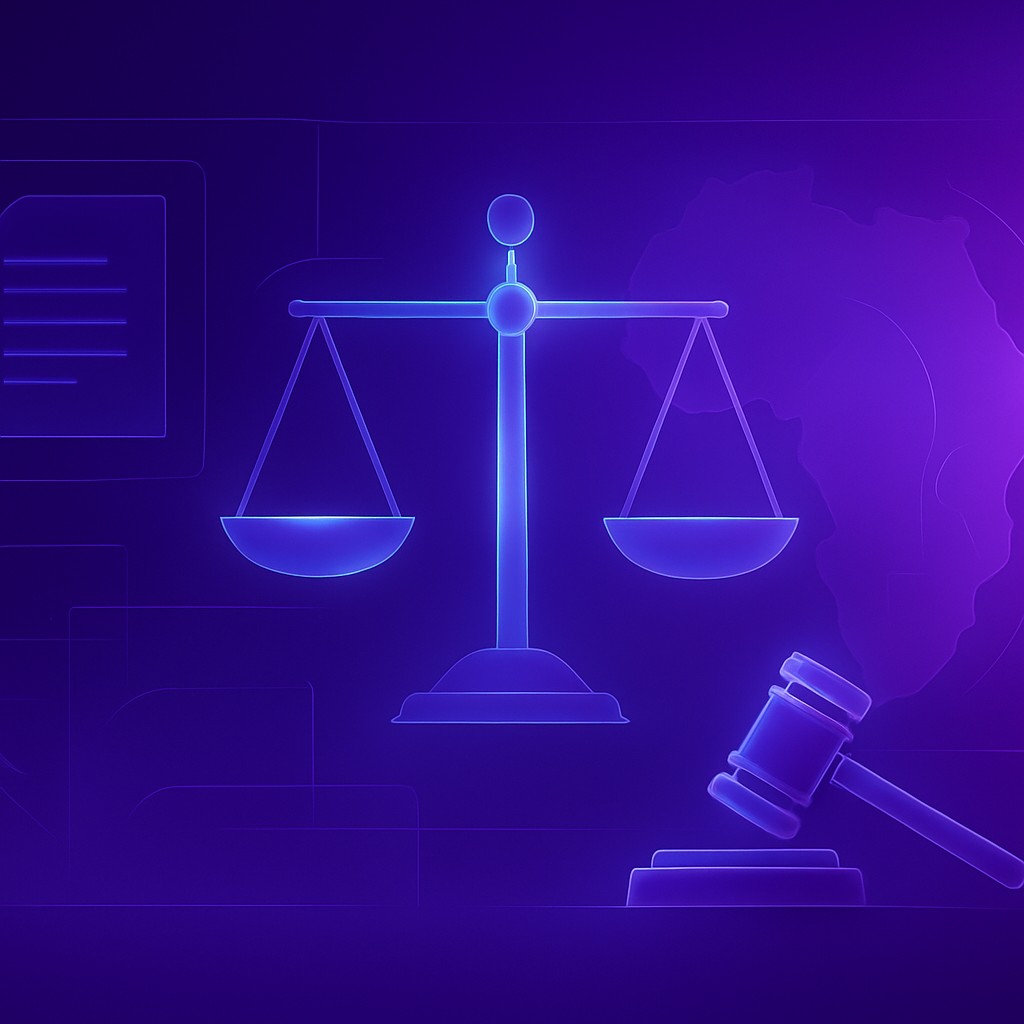 Top 10 Best Legal Consultants in Zambia