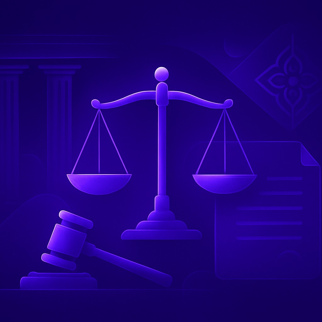 Top 10 Best Legal Consultants in Malaysia