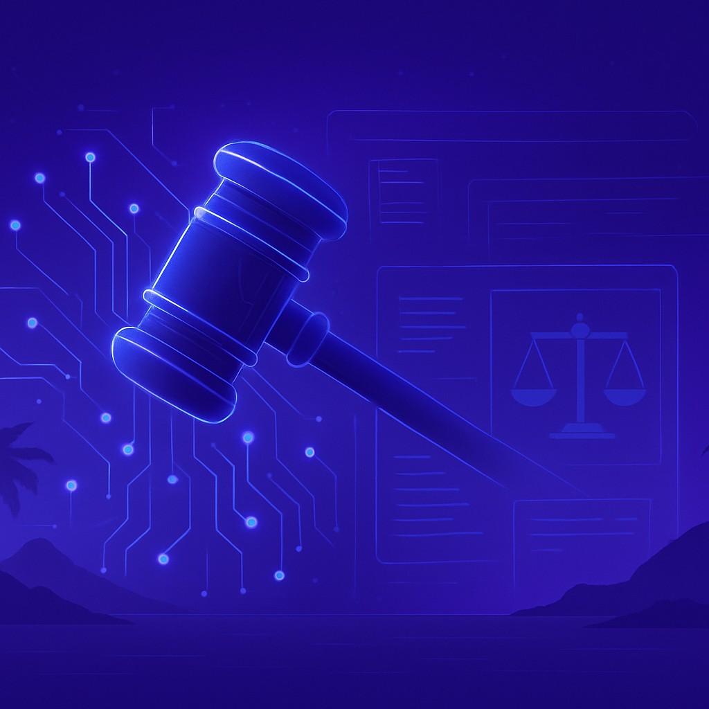 Top 10 Best Legal Tech Companies in Dominican Republic