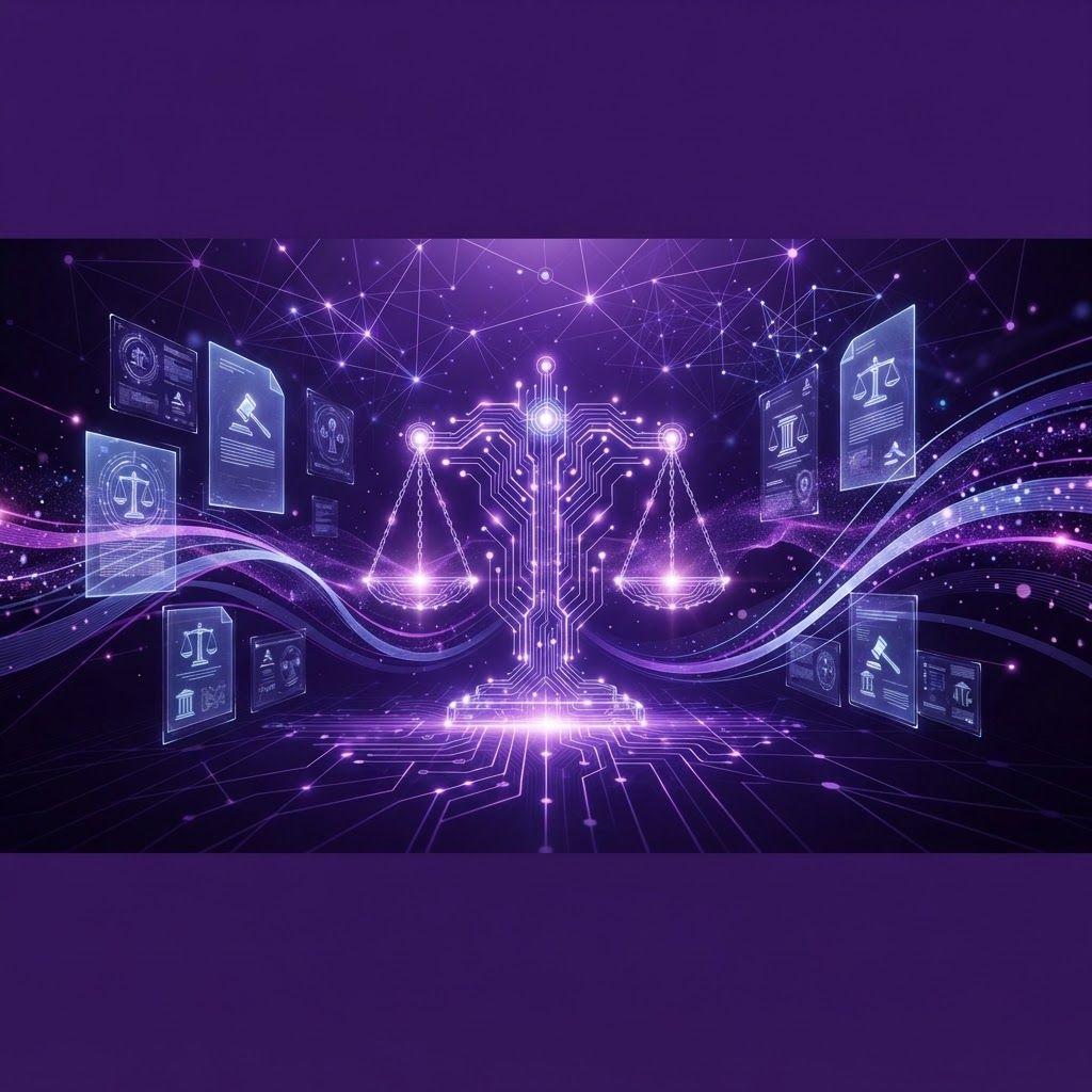 Top 10 Best Legal Tech Companies in Huntsville