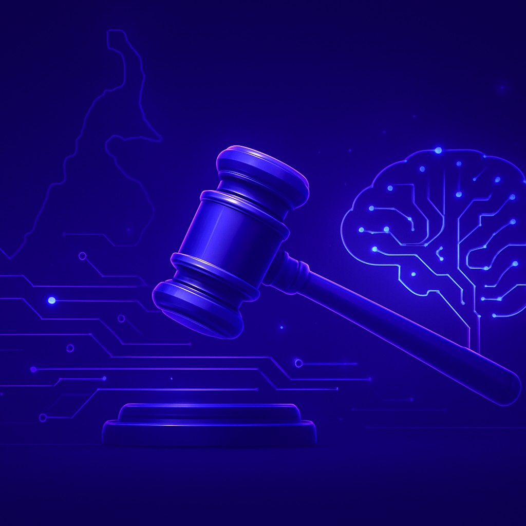 Top 10 Best Legal Tech Companies in Cameroon