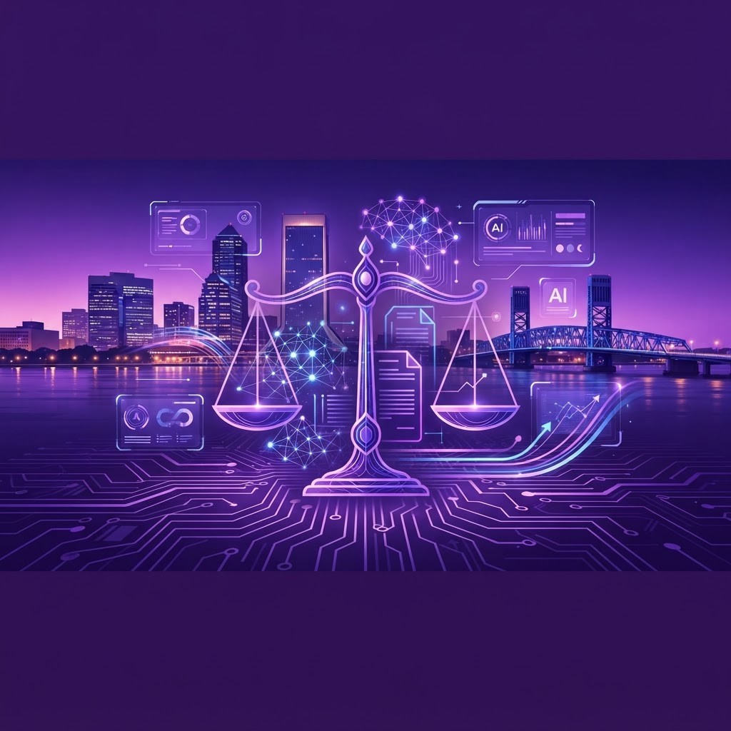Top 10 Best Legal Tech Companies in Jacksonville