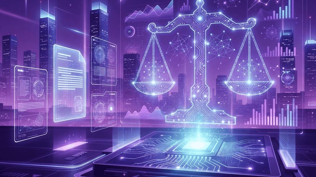 Top 10 Best Legal Tech Companies in Jersey City