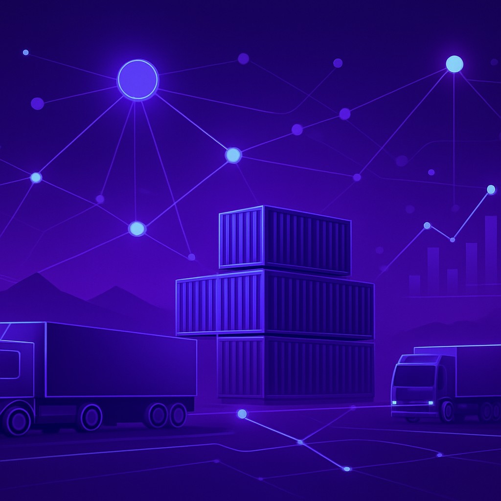 Top 10 Best Logistics Companies in Chile