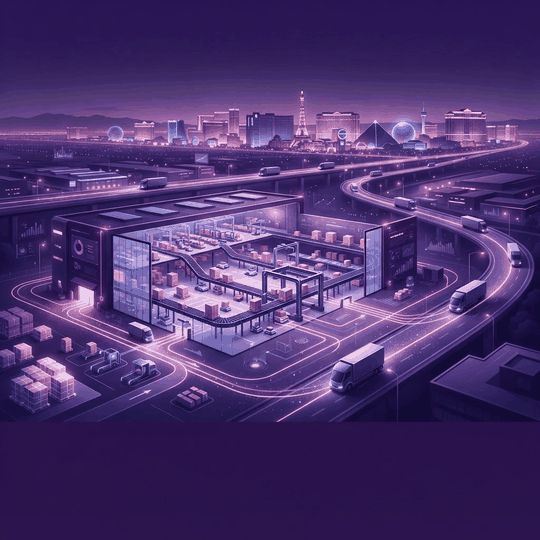 Top 10 Best Logistics Companies in Las Vegas