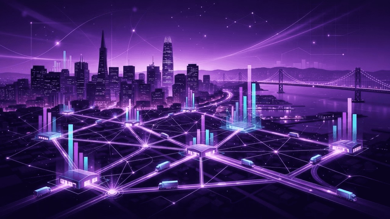 Top 10 Best Logistics Companies in San Francisco