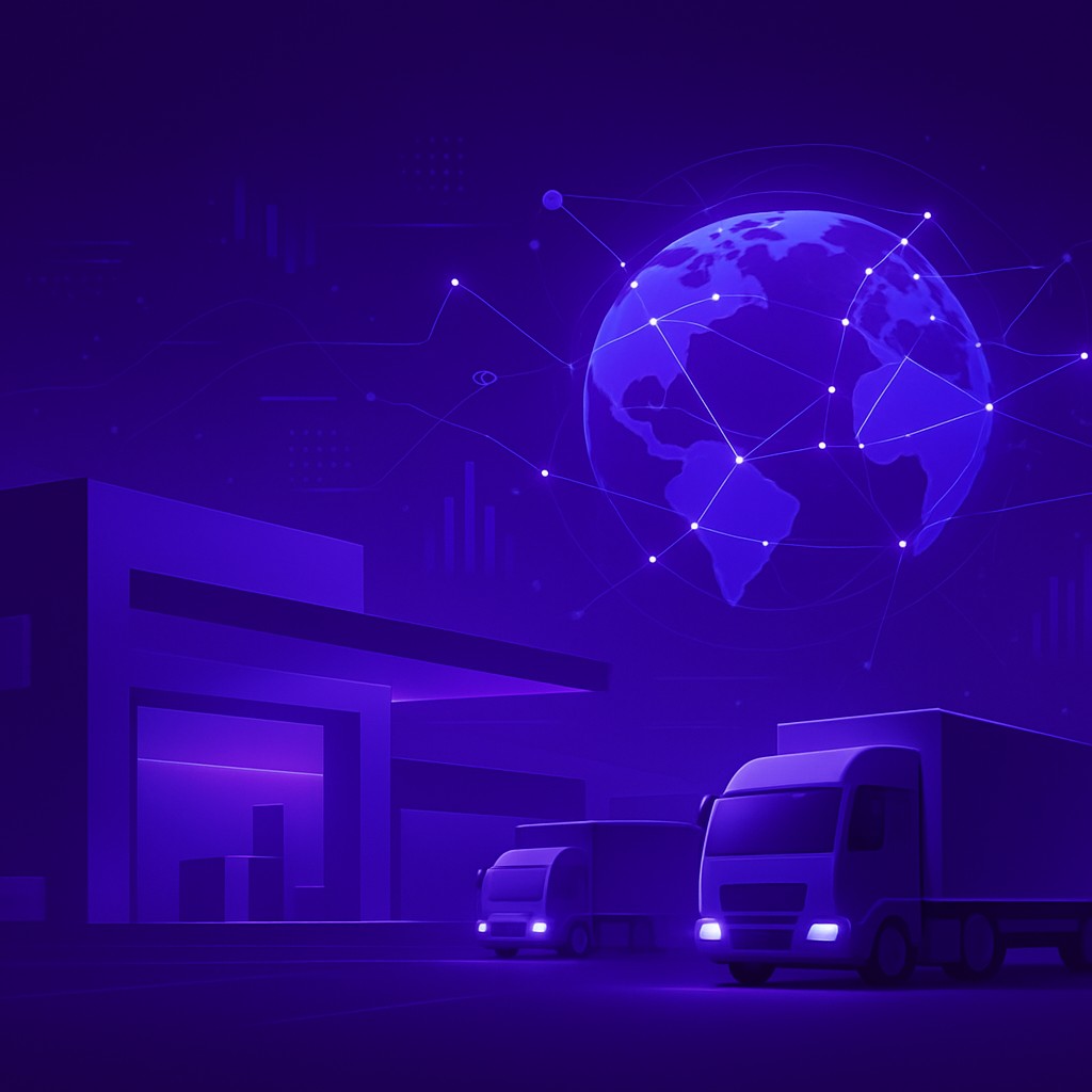 Top 10 Best Logistics Companies in Ukraine