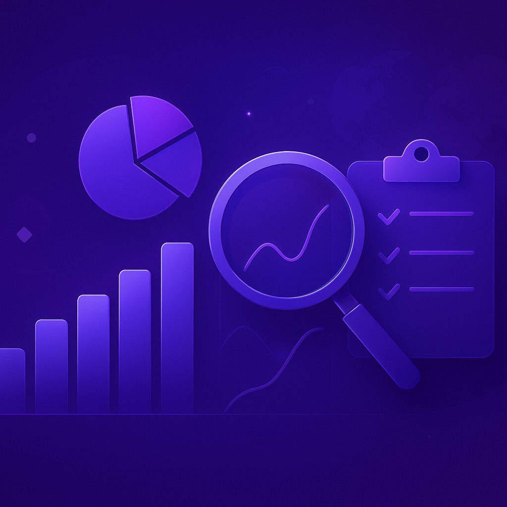 Top 10 Best Market Research Firms in Bulgaria