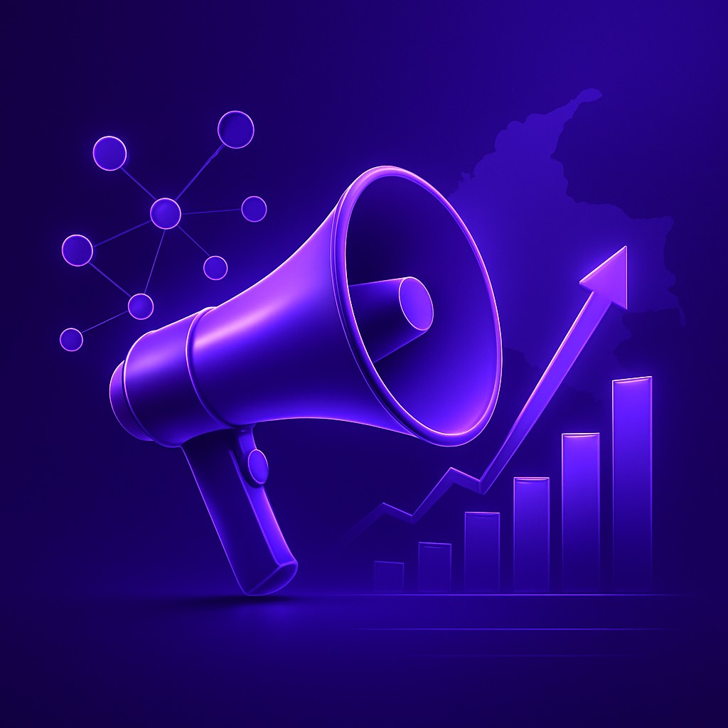 Top 10 Best Marketing Consultants in Colombia