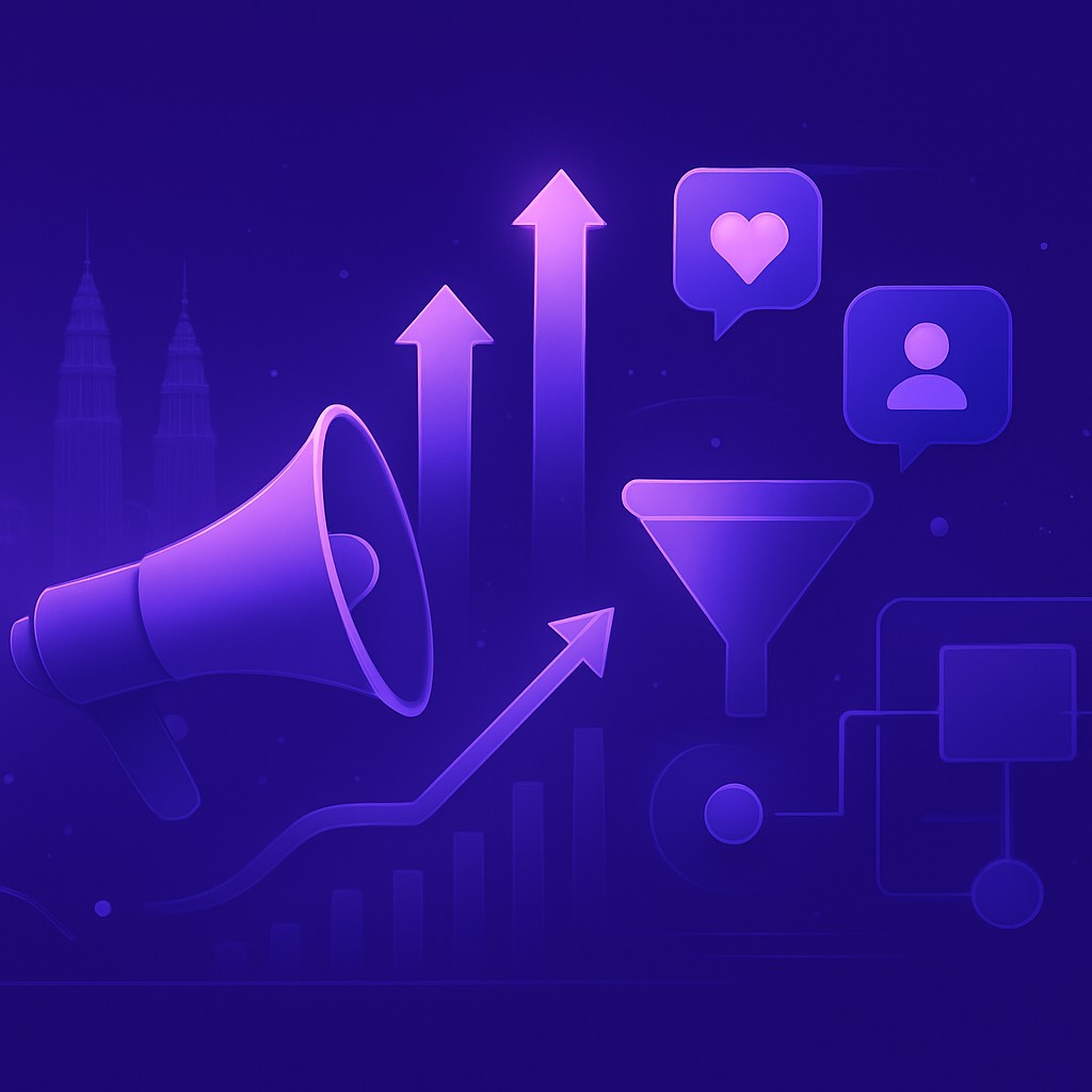Top 10 Best Marketing Consultants in Malaysia