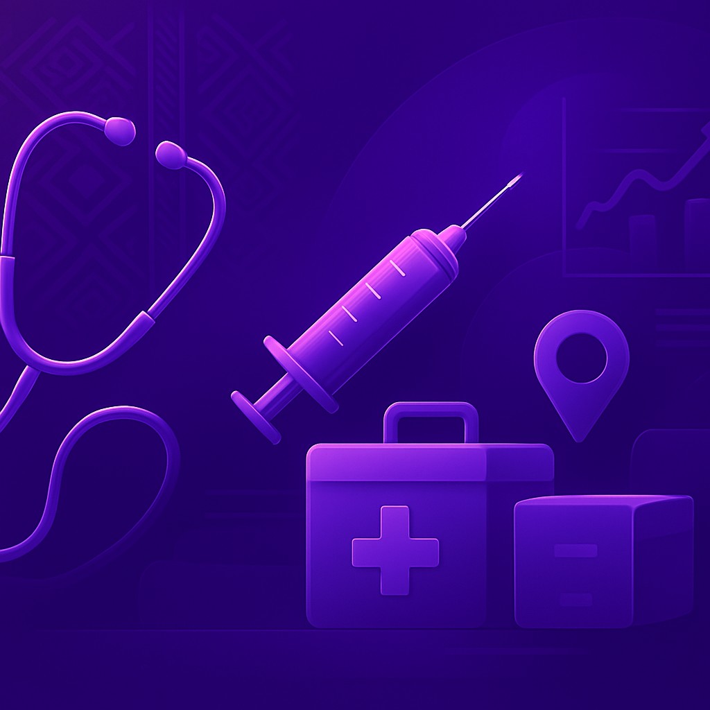 Top 10 Best Medical Supply Companies in Togo