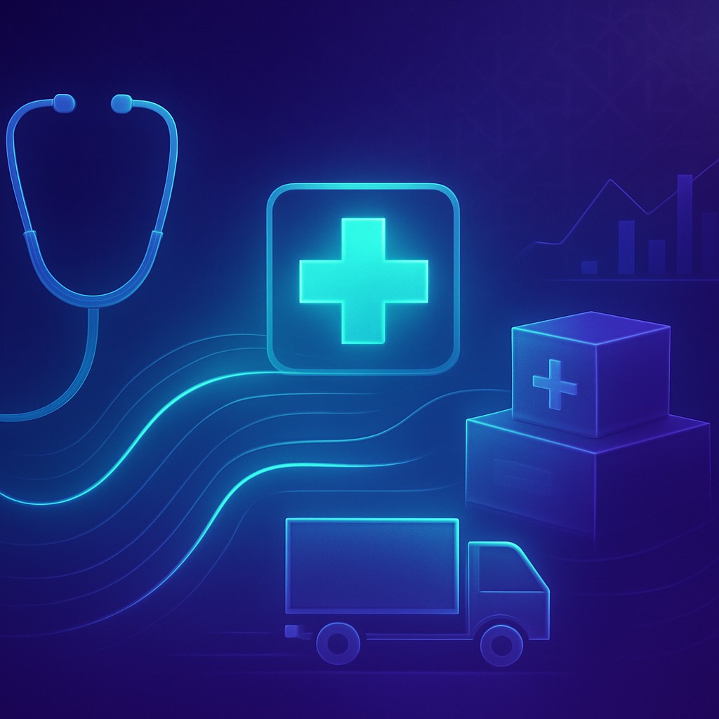 Top 10 Best Medical Supply Companies in Tunisia