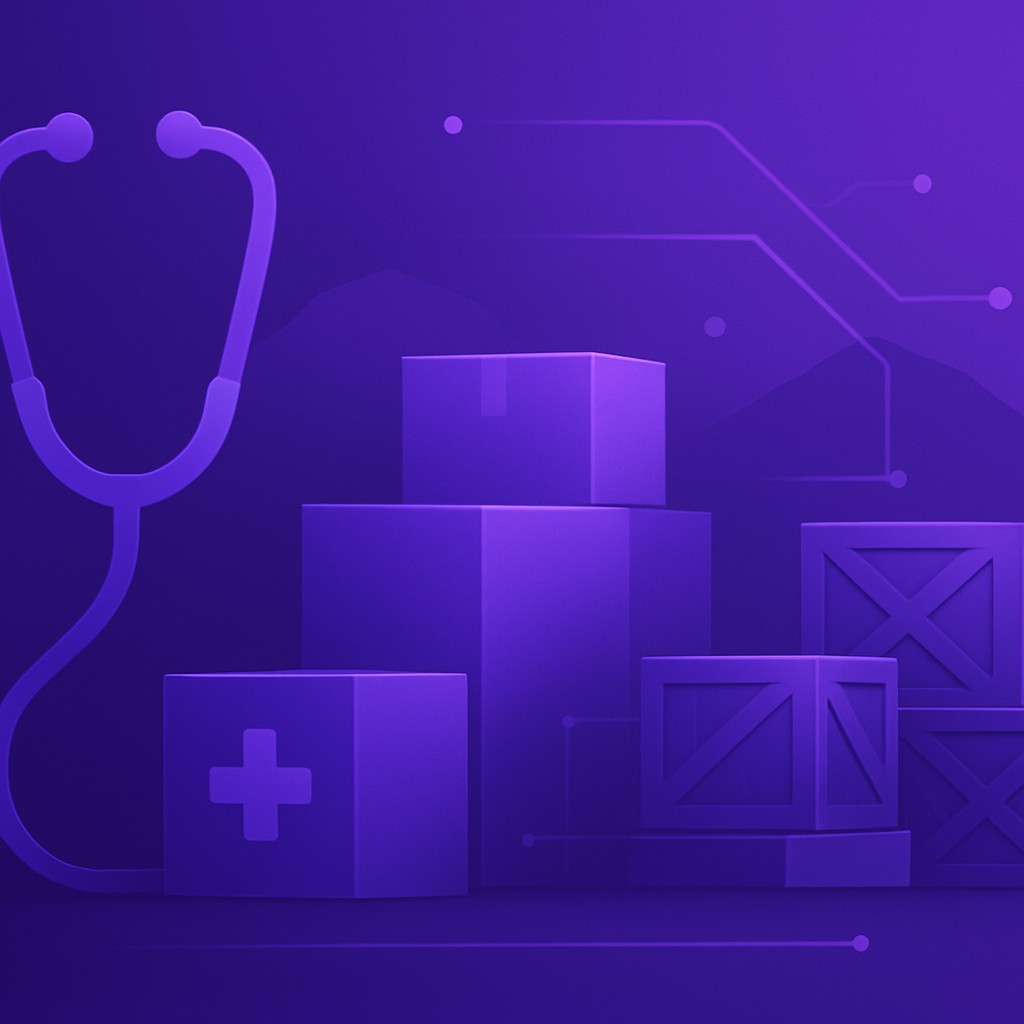 Top 10 Best Medical Supply Companies in Peru