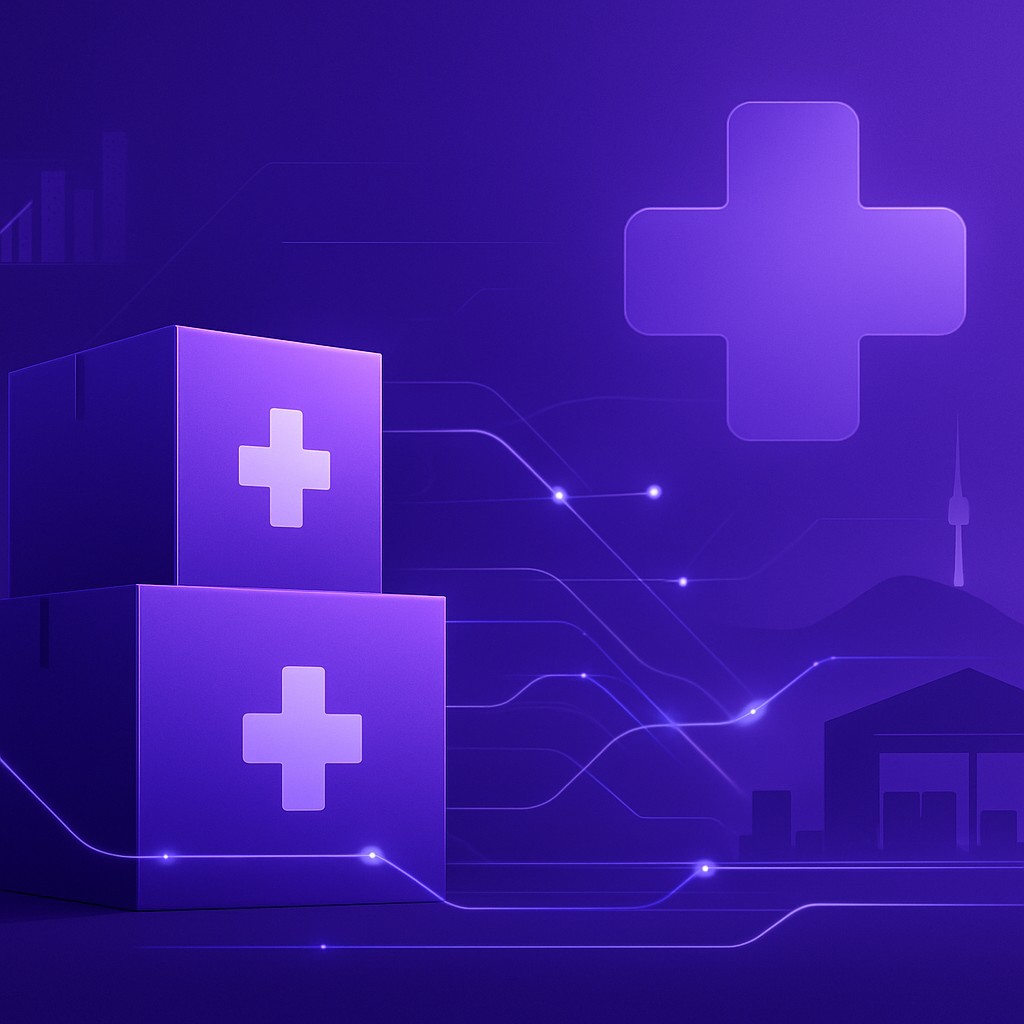 Top 10 Best Medical Supply Companies in South Korea