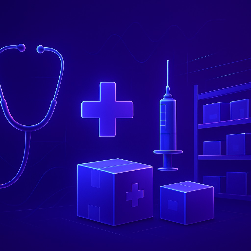 Top 10 Best Medical Supply Companies in Ukraine