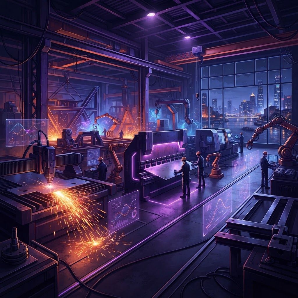 Top 10 Best Metalworks Companies in Cincinnati