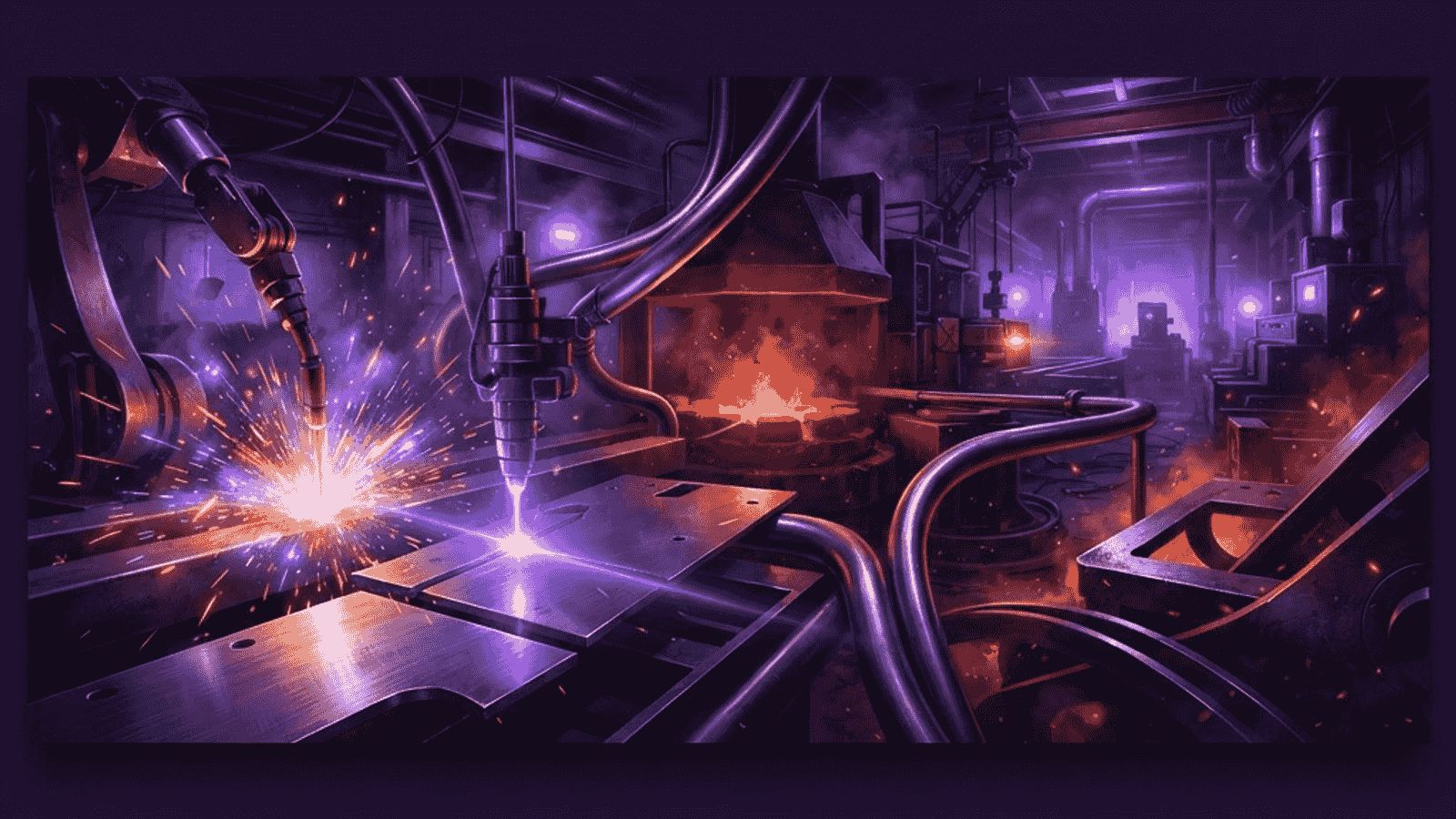 Top 10 Best Metalworks Companies in Stockton