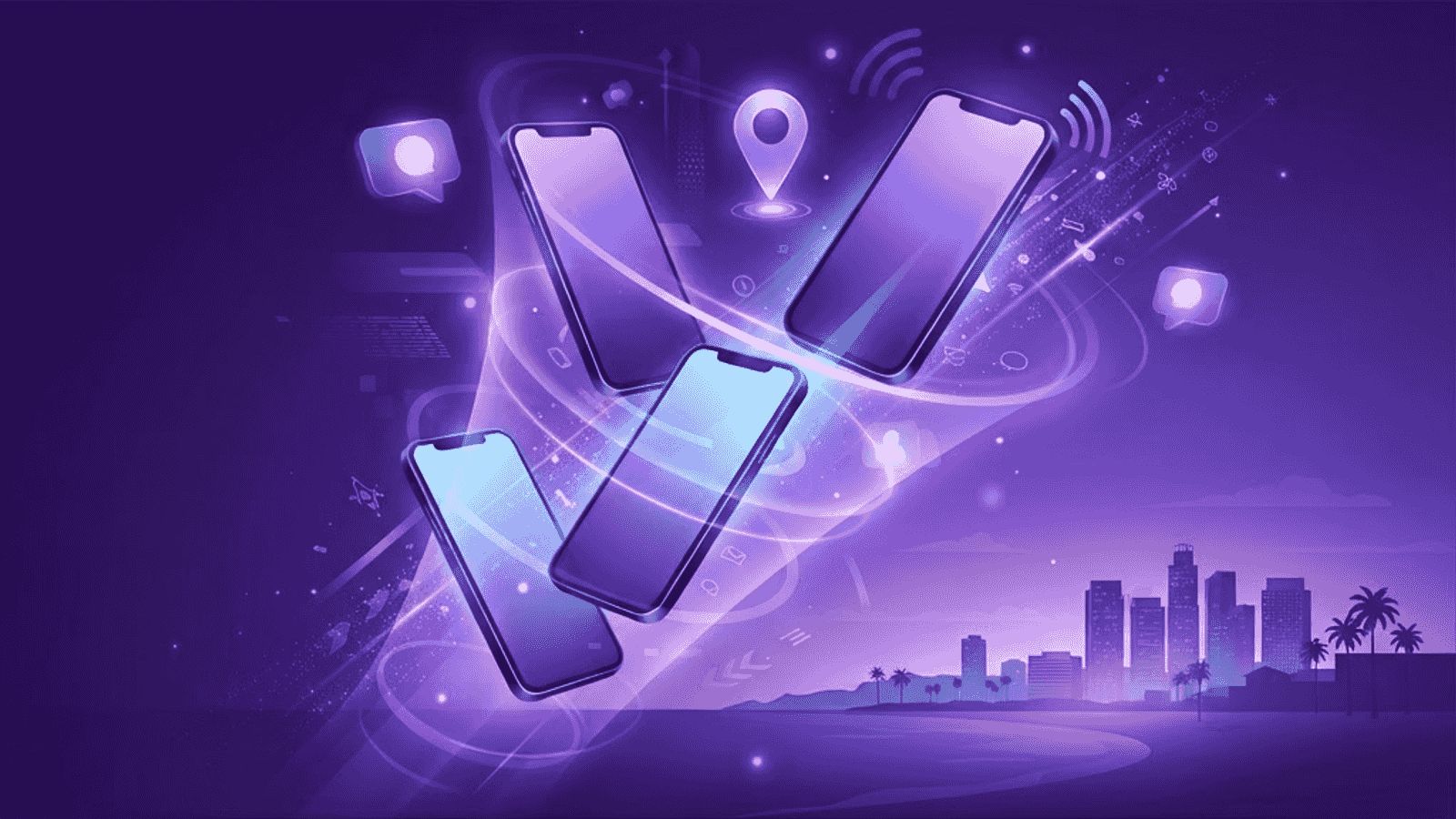 Top 10 Best Mobile Marketing Companies in Anaheim