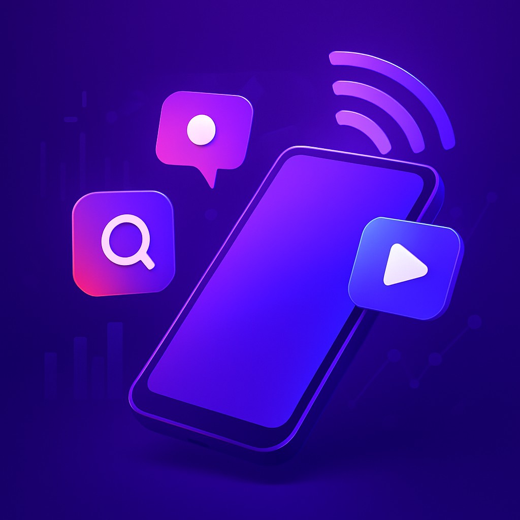 Top 10 Best Mobile Marketing Companies in Colombia