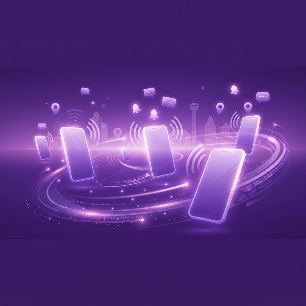 Top 10 Best Mobile Marketing Companies in San Antonio