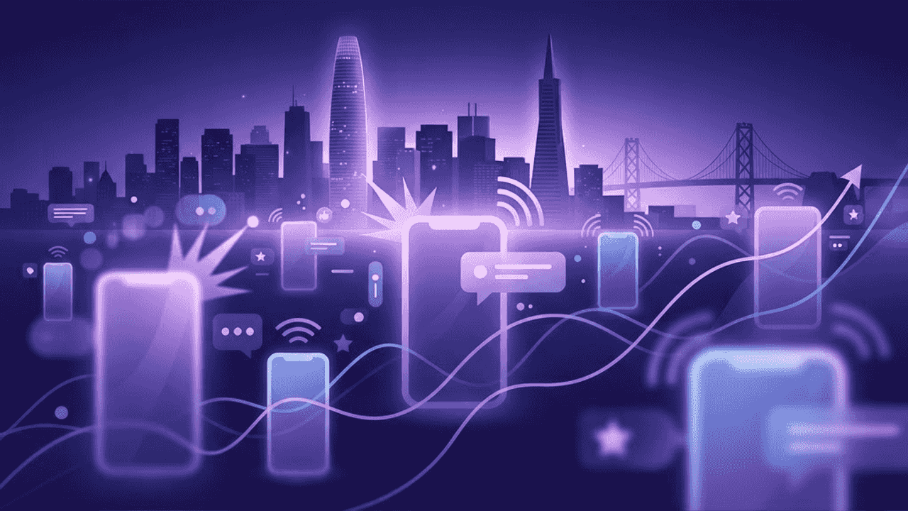 Top 10 Best Mobile Marketing Companies in San Francisco