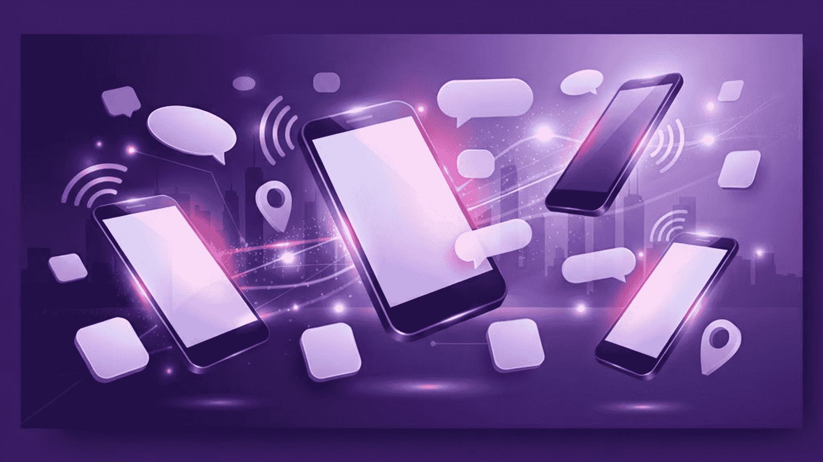 Top 10 Best Mobile Marketing Companies in Wichita