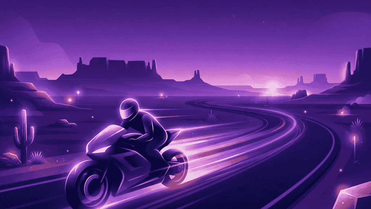 Top 10 Best Motorcycle Brands in Albuquerque