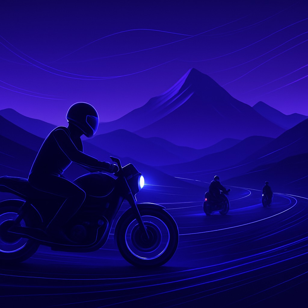 Top 10 Best Motorcycle Brands in Colombia