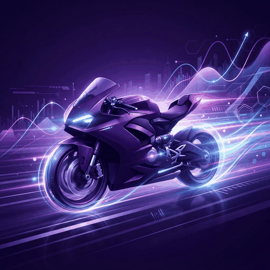 Top 10 Best Motorcycle Brands in Fresno