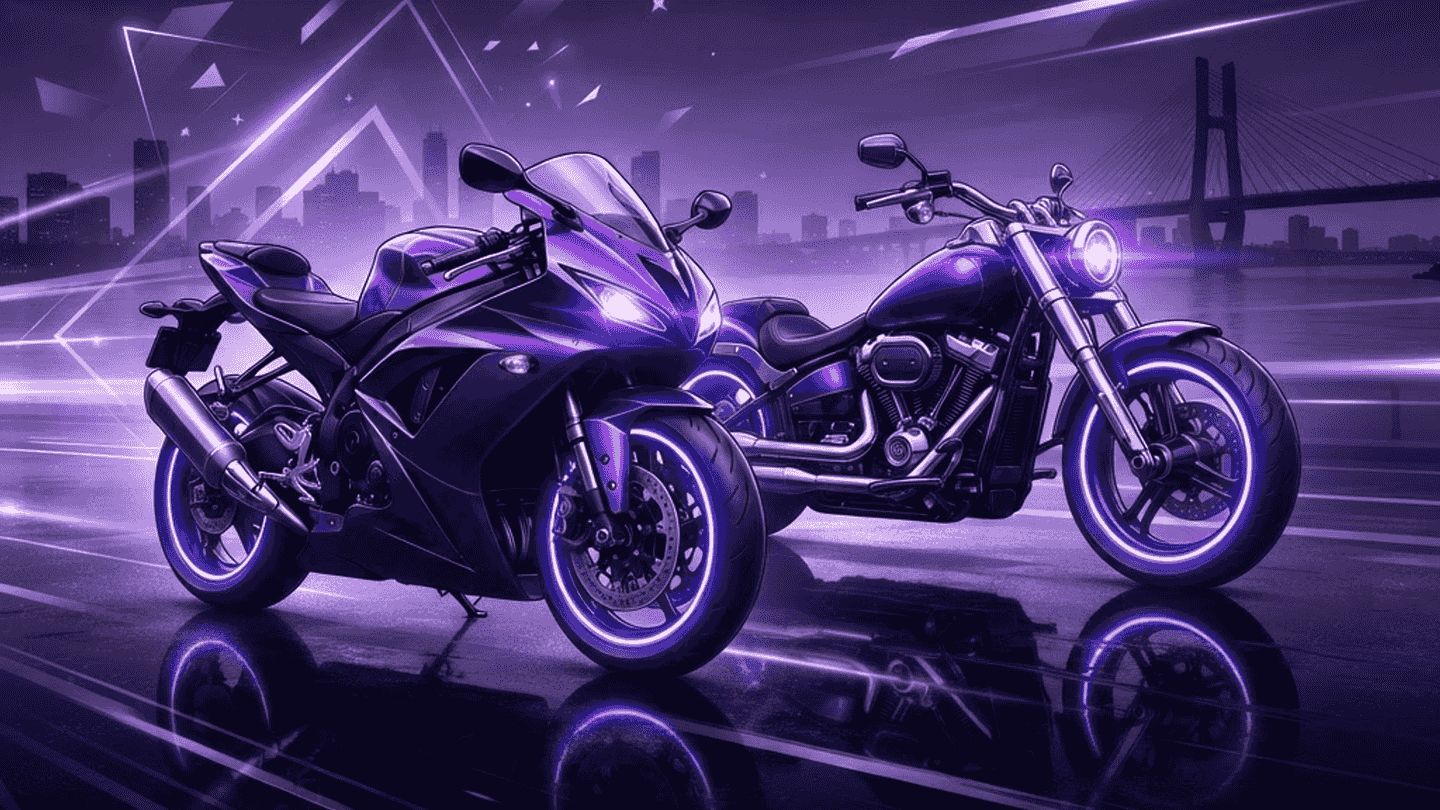 Top 10 Best Motorcycle Brands in St. Paul