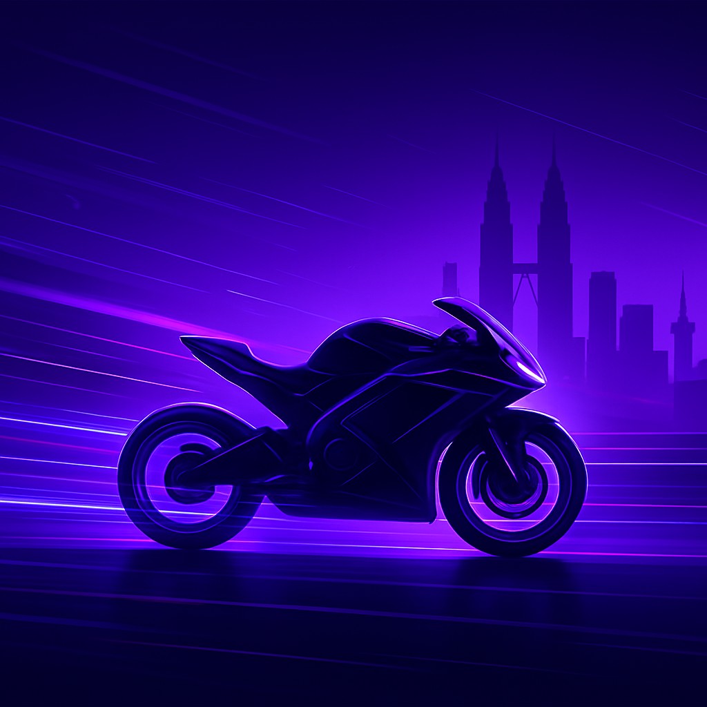 Top 10 Best Motorcycle Brands in Malaysia