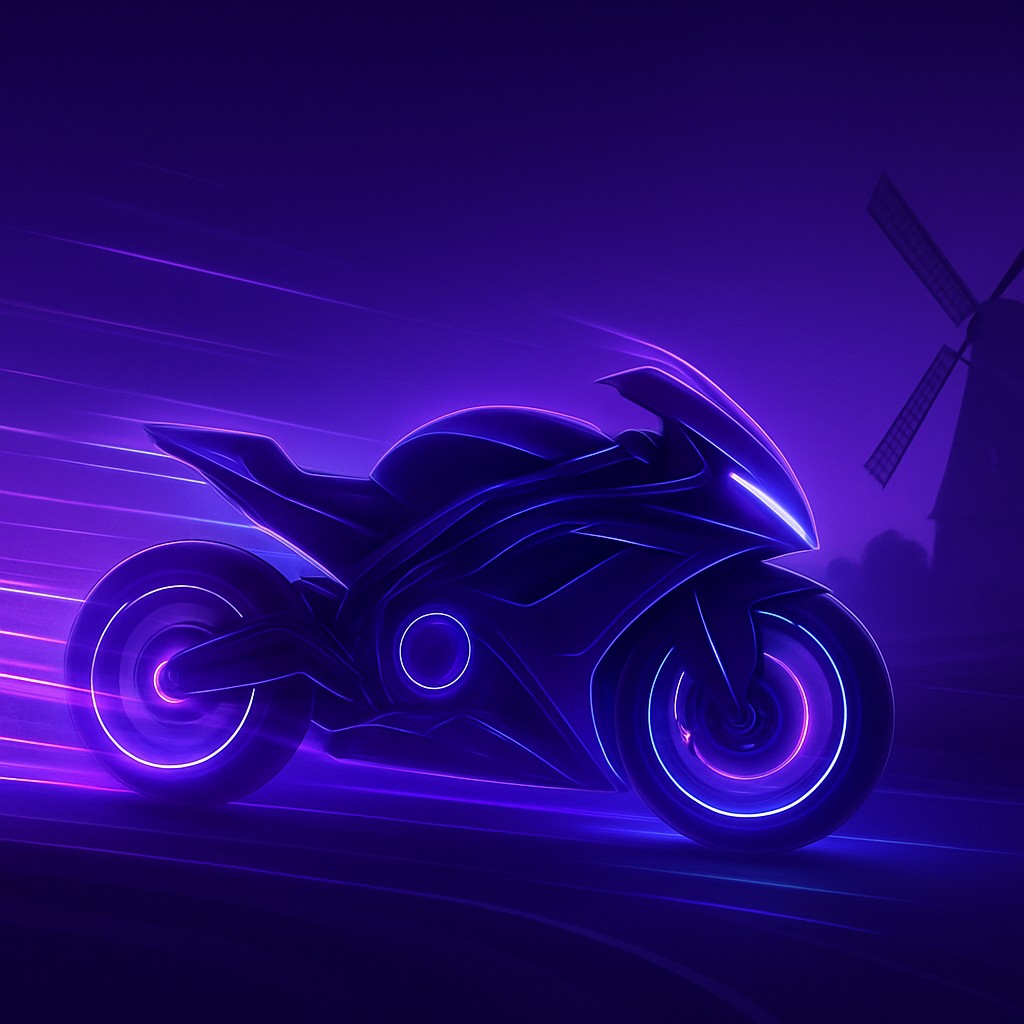Top 10 Best Motorcycle Brands in Netherlands
