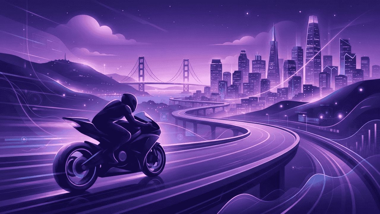 Top 10 Best Motorcycle Brands in San Francisco