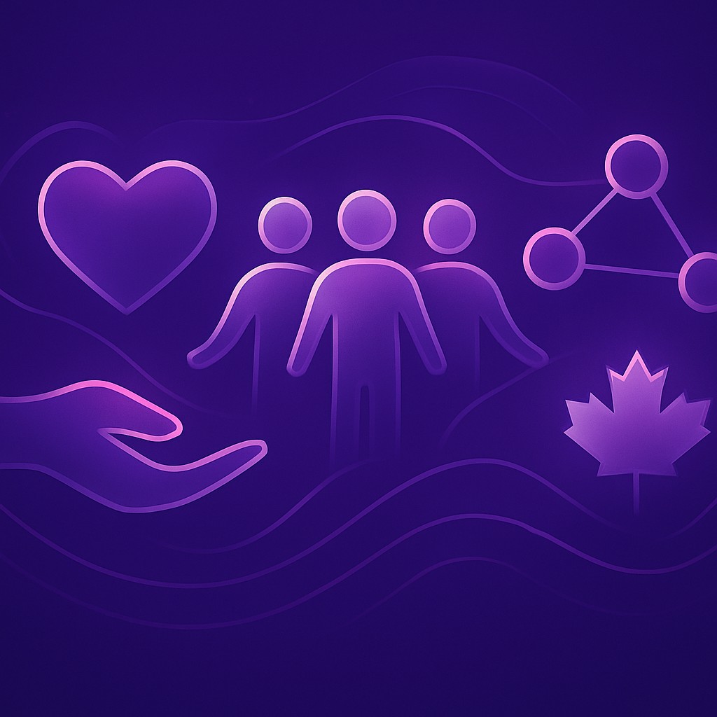 Top 10 Best Nonprofits in Canada